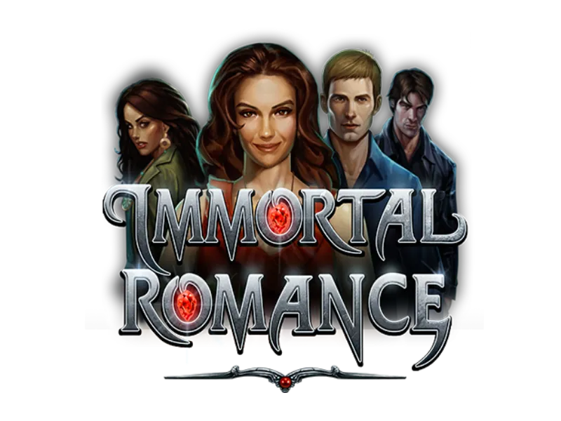 สล็อต Immortal Romance 2